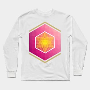 Design Long Sleeve T-Shirt